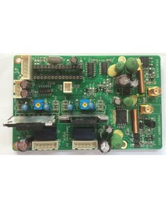 Products: Majestic SATPOS20 ODU Replacement PCB