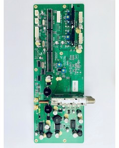 Products: Majestic SATMAR ODU PCB for SATMAR32, SATMAR37, SATMAR45