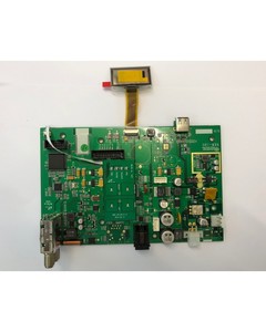 Products: Majestic Satellite IDU PCB for SATPOS and SATMAR