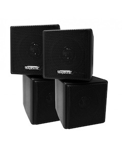 Products: Majestic SP5000 Internal Cube Speakers