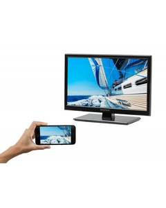 Products: Majestic L194DA 19” 12V LED TV HD, DVD, USB, MMMI, Low Power Current Draw