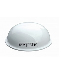 Products: SATPOS20 Replacement Dome
