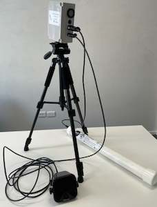 Products: Thermal Camera with Speaker and battery combo