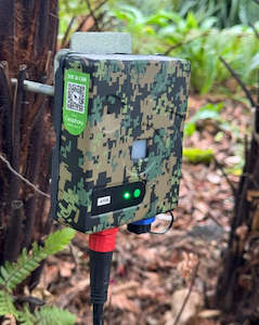Thermal camera: Monthly thermal camera rental