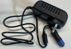 Thermal Camera For Predators: Power supply for Solar Battery Pack