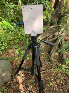 Thermal Camera For Predators: Tripod for thermal camera