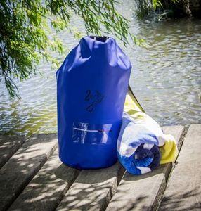 2nz: Ocean Bag