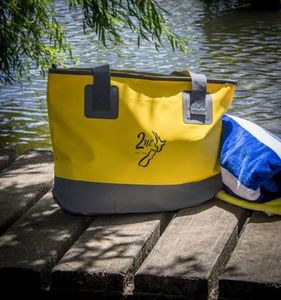 2nz: Tote Bag