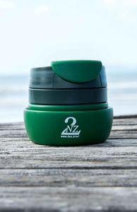 Collapsible Coffee Cup - 500ml