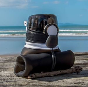 2nz: Collapsible Drink Bottle
