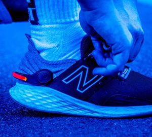 2nz: LED Shoe Lights