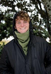 2wel: Neck Gaiter