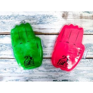 2wel: Hand Warmers - Large