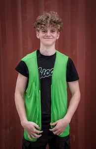 2wel: Cooling Vest