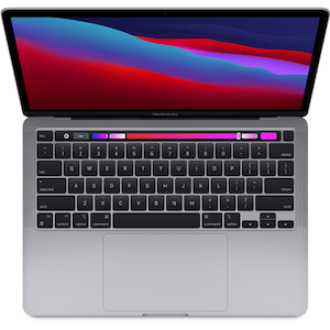 Products: M1 Chip Macbook Pro-A2338 8GB RAM 256GB SSD 13.3