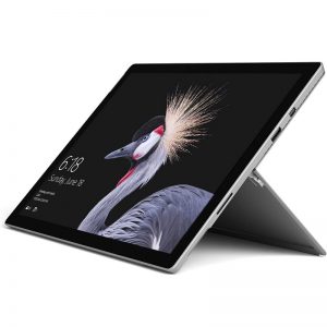 Microsoft Surface Pro 4 12.3 Touch Screen Windows i5 4GB Model
