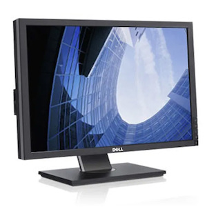 Products: DELL UltraSharp 2209WA 22 Inch Widescreen Flat Panel Monitor Refurbished