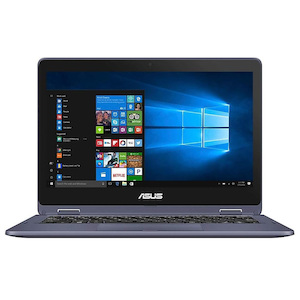 All Laptops: ASUS VivoBook Flip Laptop 11.6″ 4GB 64GB
