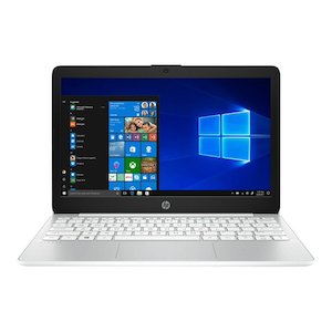 New Windows HP Laptop 14″ Laptop 4GB 64GB White