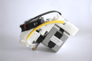 Extruder Head for UP Plus/UP Plus 2/ UP Mini 3D Printer