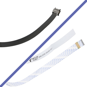 Products: FFC Extruder cable for UP300