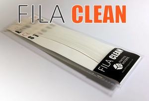 Fila-clean