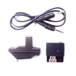 Products: Auto Calibration Kit – UP Plus 2