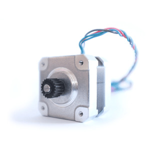 Products: Axis Stepper Motor – UP Plus/UP Plus 2/UP Mini