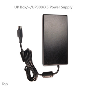 Products: UP Box/+/UP300/X5 Power Supply