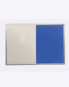 Products: Combination Whiteboard & Noticeboard 3D NZ