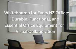Products: Whiteboards for Every NZ Office: our Complete Product Range of Whiteboards