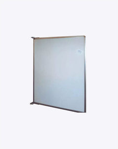 Hinged Whiteboard 3D NZ