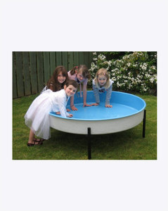 Products: Kids Play Water Trough 3D NZ