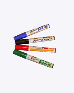 Whiteboard Markers 3D NZ
