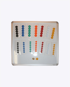 Magnetic Buttons 3D NZ