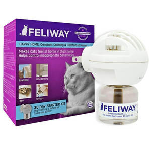 Products: Feliway Diffuser