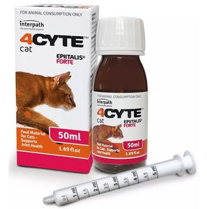 4Cyte™ Epiitalis® for Cats (50mls)