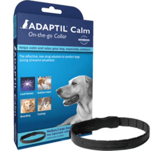 Products: Adaptil Collar Dog (Medium/Large)