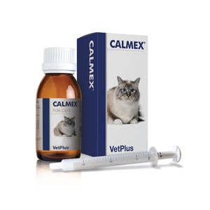 Calmex Cat 60mls