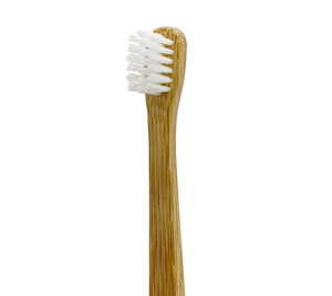 Oxyfresh Bamboo Pet Toothbrush