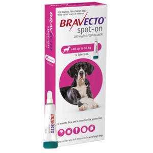 Products: Flea, Tick & Worm - 3 Stone Vets