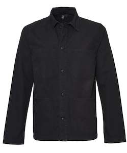 Products: Chore Jacket - Navy Online 3 Wise Men NZ