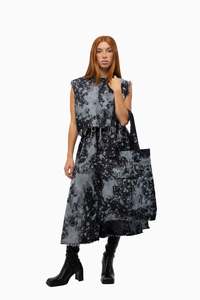 JPalm - Work Tote Bag Ash Bleach