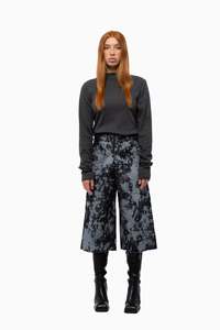 JPalm - Utility Shorts Ash Bleach
