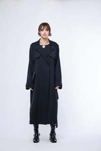Jpalm: JPalm - Coal Trench Black