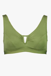 Videris - Rachel Bra Olive