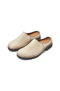 McKinlays x Commonplace - Anderson Slip On Paper NCZ