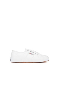 Superga - 2750 Nappa Optical White Favorio