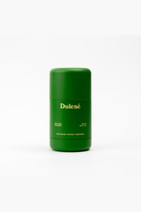 Dulesé - Refillable Natural Deodorant