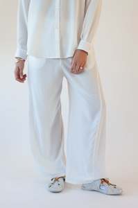 Ovna Ovich: Ovna Ovich - Glissade Pant Cloud